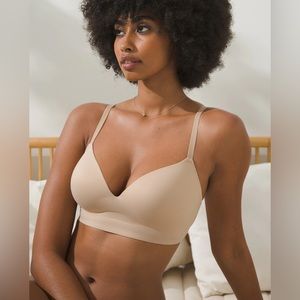 Soma wireless bra